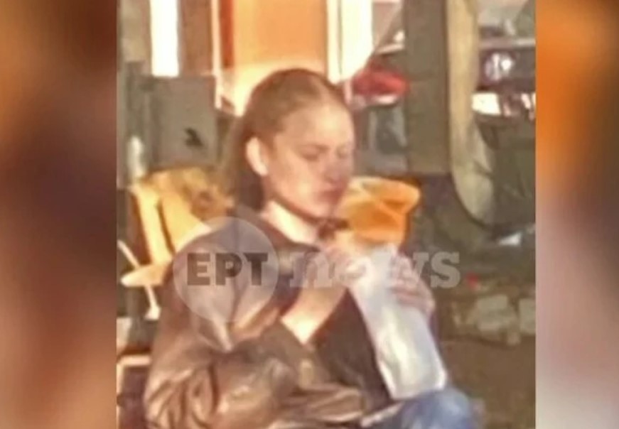 Εξαφάνιση Λόρα: Εθεάθη σε καφετέρια στη Βάρη – Πήρε λεωφορείο με προορισμό τη Γλυφάδα