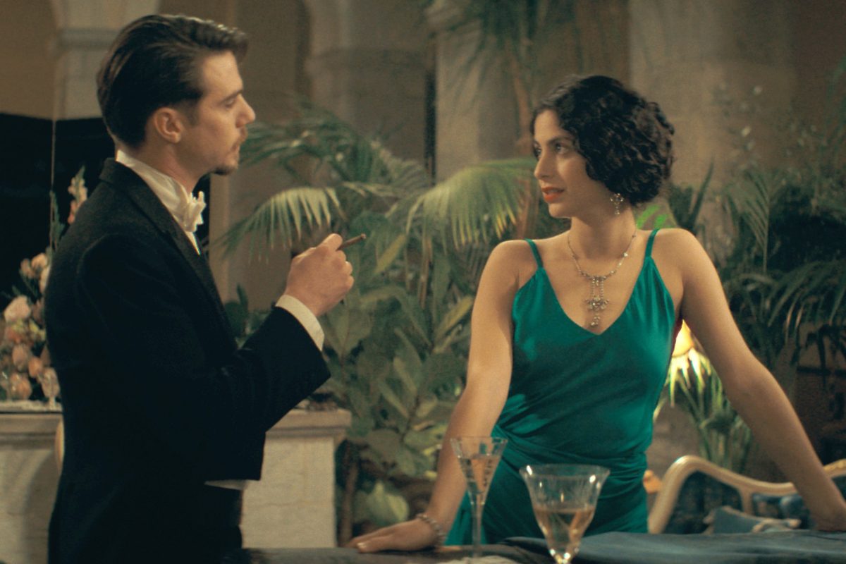 Η Μεγάλη Χίμαιρα: Τι θα δούμε στο τέταρτο επεισόδιο της σειράς