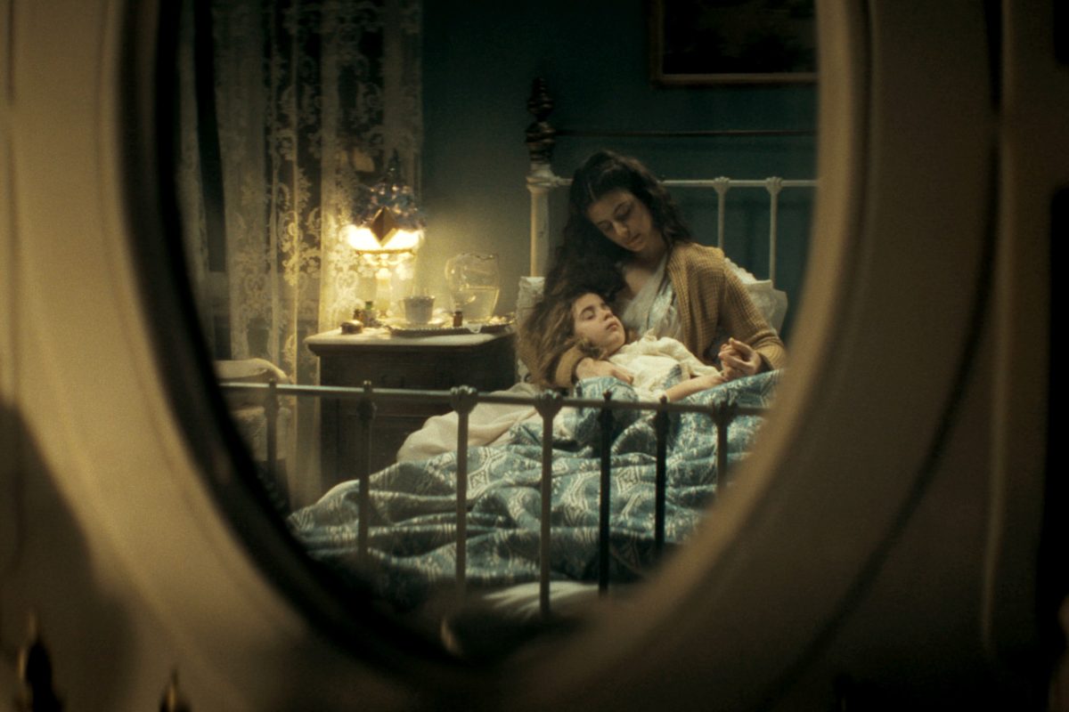 Το τέλος της Μεγάλης Χίμαιρας: Όσα θα δούμε στο τελευταίο επεισόδιο