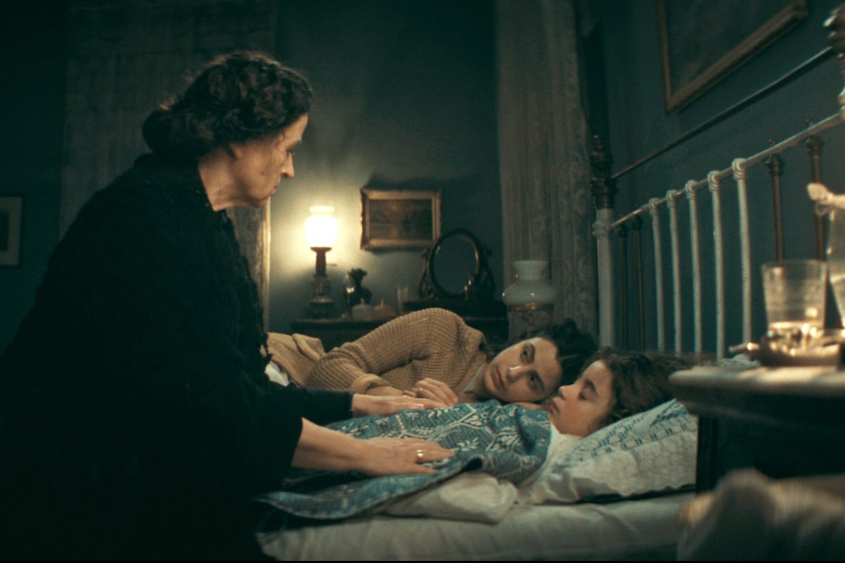 Η Μεγάλη Χίμαιρα: Τι θα δούμε στο πέμπτο επεισόδιο της σειράς