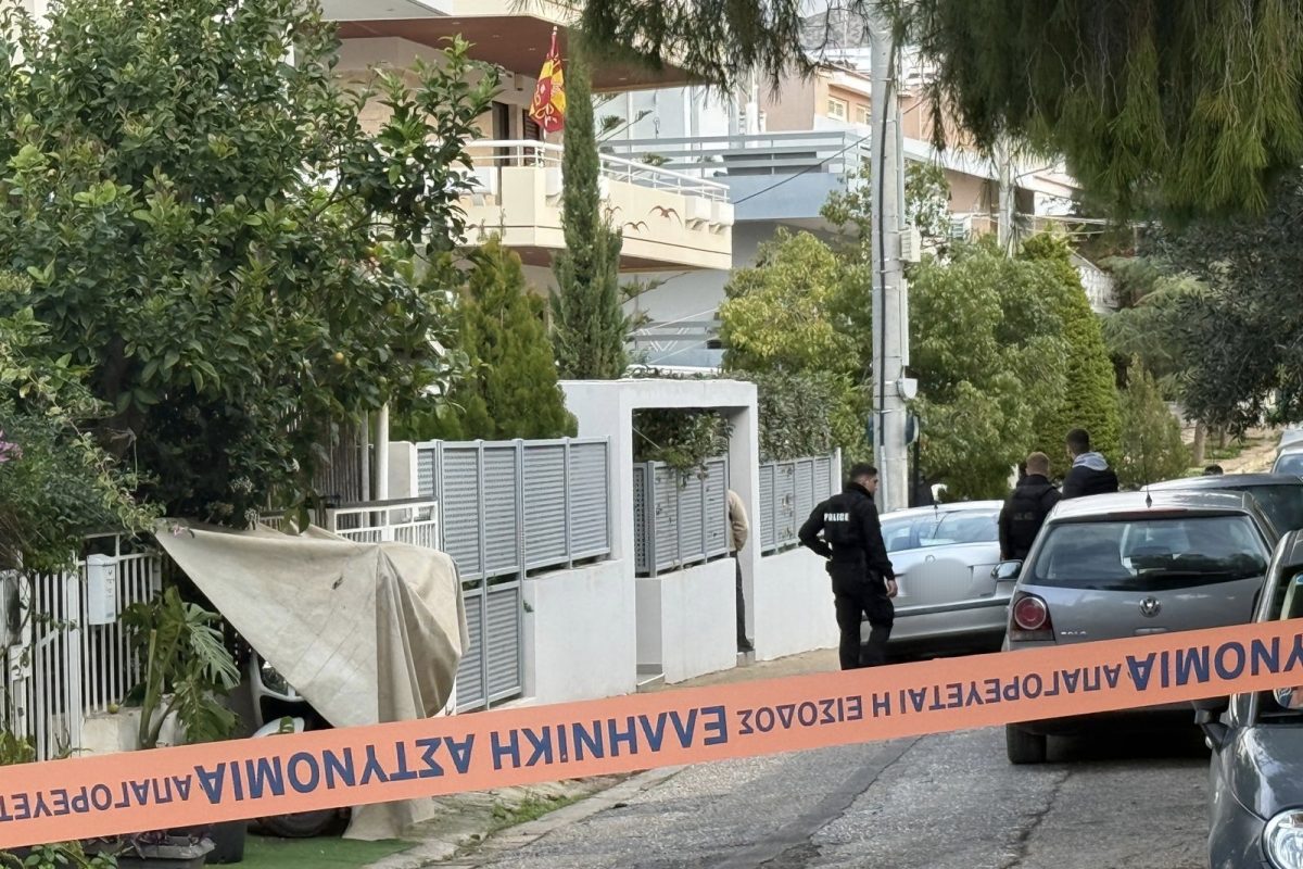 Γλυφάδα: Πως αποφυλακίστηκε ο 46χρονος που σκότωσε τον πατέρα του – Τι αναφέρεται στο αποφυλακιστήριο