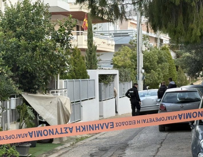 Γλυφάδα: Πως αποφυλακίστηκε ο 46χρονος που σκότωσε τον πατέρα του – Τι αναφέρεται στο αποφυλακιστήριο