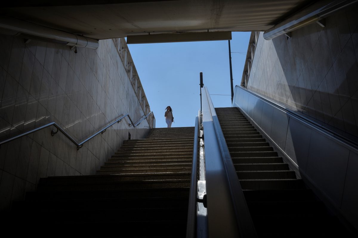 Πώς σχεδιάζεται η επέκταση του Μετρό προς Γλυφάδα και Ελληνικό