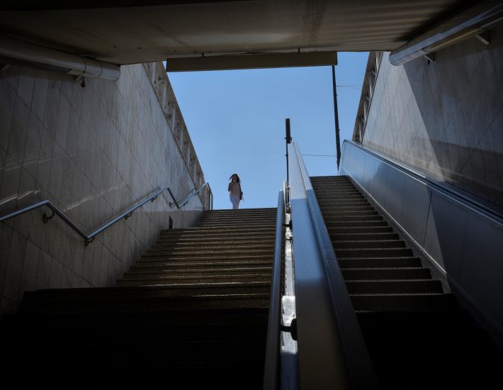 Πώς σχεδιάζεται η επέκταση του Μετρό προς Γλυφάδα και Ελληνικό