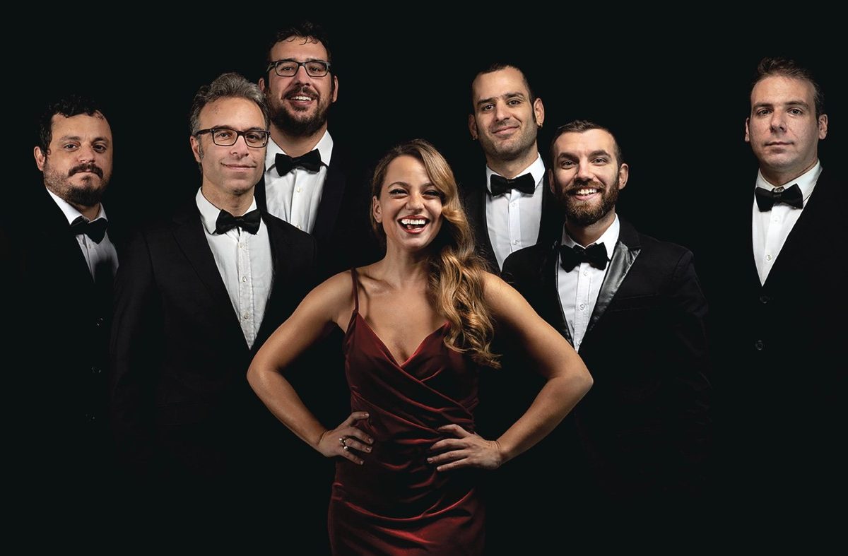 5 διαφορετικά events στο Stage 7: Από live και stand-up μέχρι μουσικοθεατρικές παραστάσεις