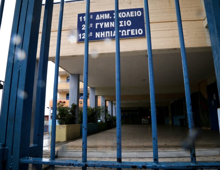 Ανοιχτά την Πέμπτη τα σχολεία στην Αττική