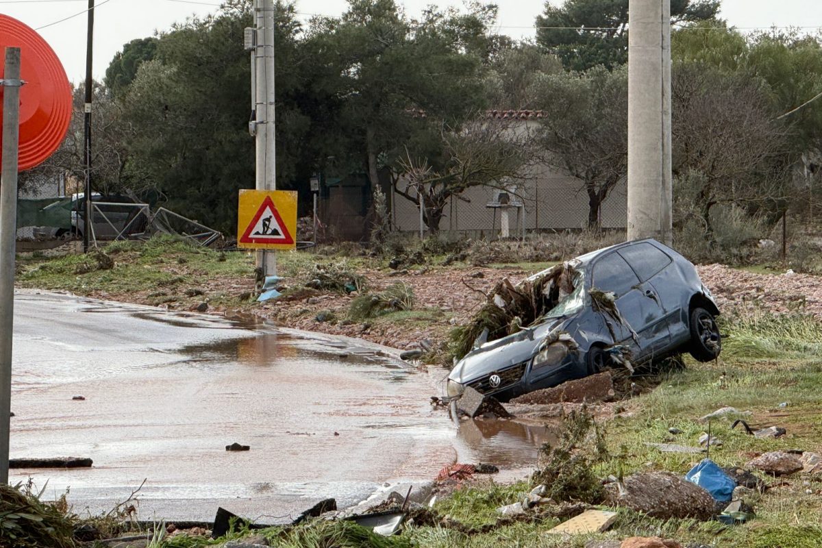 Δήμος Βάρης-Βούλας-Βουλιαγμένης: Ξεκίνησαν οι αιτήσεις αποζημίωσης για τους πληγέντες