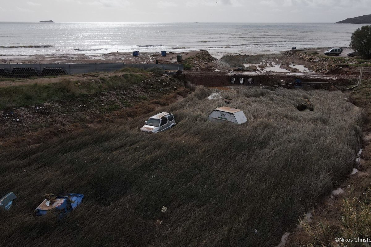 Δήμος Βάρης-Βούλας-Βουλιαγμένης: Ξεκίνησαν οι αιτήσεις αποζημίωσης για τους πληγέντες
