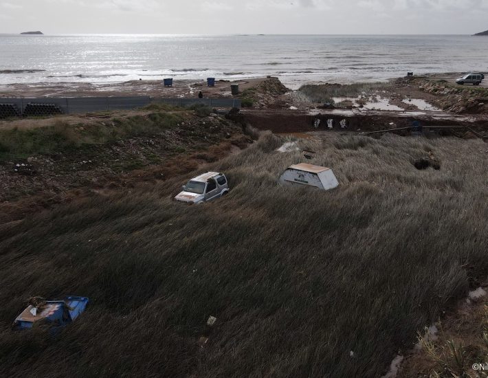 Δήμος Βάρης-Βούλας-Βουλιαγμένης: Ξεκίνησαν οι αιτήσεις αποζημίωσης για τους πληγέντες