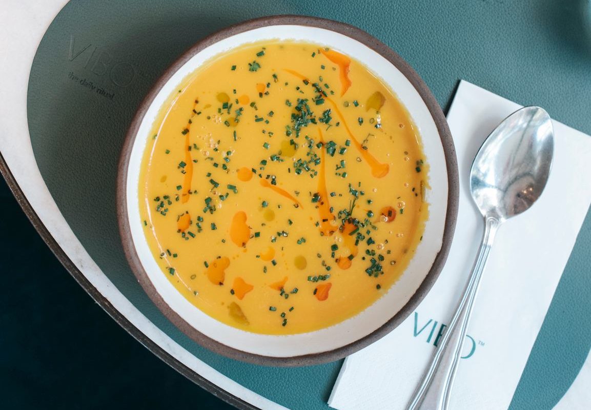 Vibo: Πιο ζεστά από ποτέ αυτόν τον Ιανουάριο!