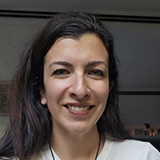 Αλεξία Ζερβούδη