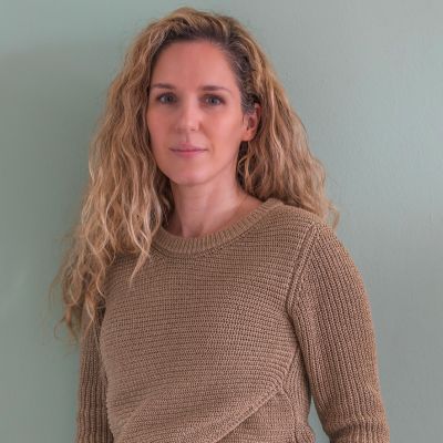 Zωή Πατσιώλη