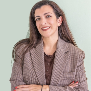 Αλεξία Ζερβούδη