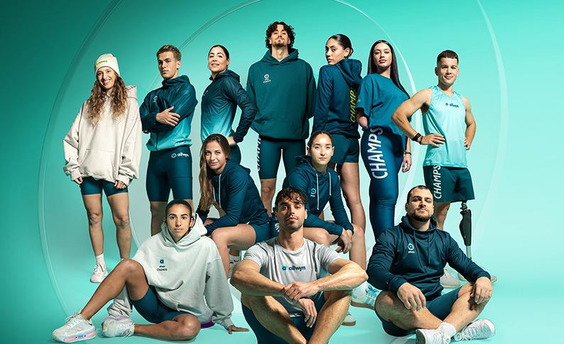 Στη νέα εποχή Allwyn και οι ΟΠΑΠ Champions: Νέα ταυτότητα, μεγαλύτερη δυναμική