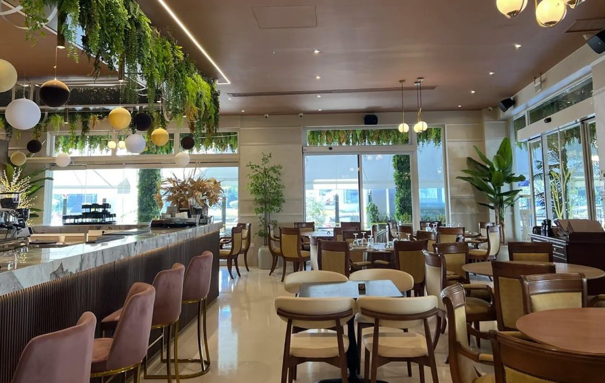 Aloe: Νέα άφιξη με ιταλικό χαρακτήρα στον Άλιμο