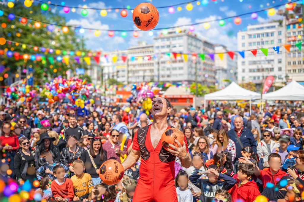 Απόκριες 2026 στον Πειραιά: Γλέντι, μουσική και Κούλουμα δίπλα στη θάλασσα