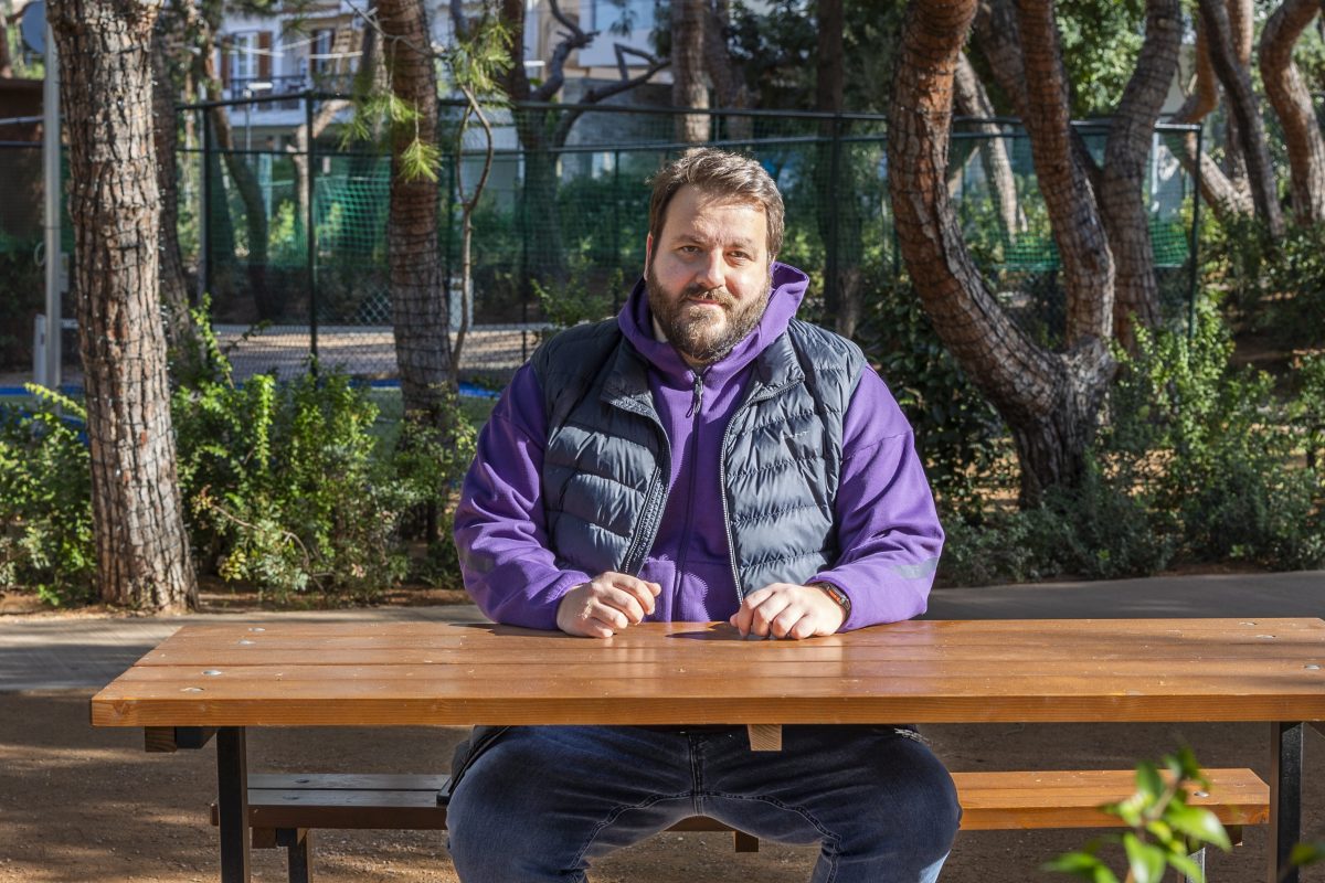 Δημήτρης Σερελέας: «Το myTeam αλλάζει τον τρόπο που λειτουργούν τα σωματεία»