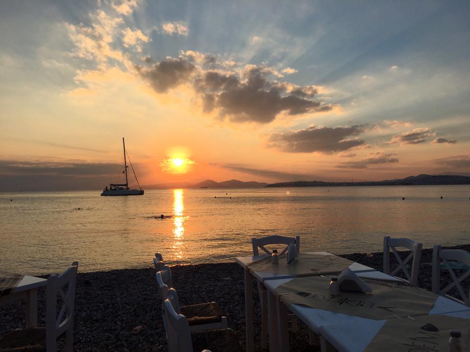 Παλαιό Φάληρο: Η ιστορία της θρυλικής ΕΔΕΜ