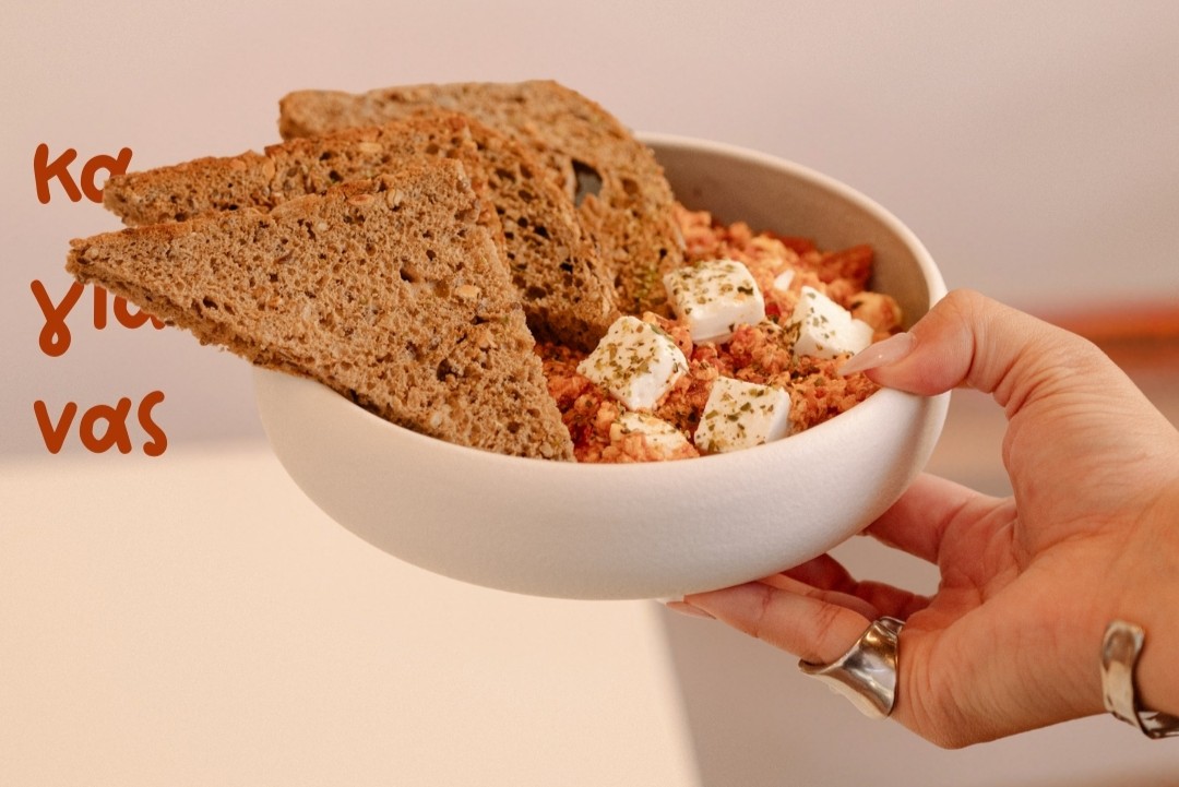 Huus Kaffe: To νέο γειτονικό spot για καφέ, γλυκό και brunch στο Παλαιό Φάληρο