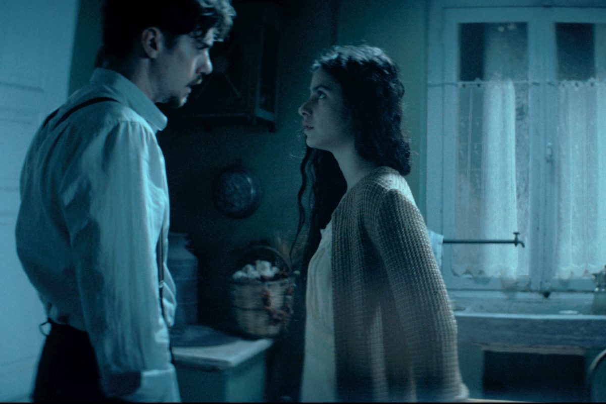 Είναι η Μεγάλη Χίμαιρα η καλύτερη σειρά που είδαμε ποτέ στην ελληνική τηλεόραση;