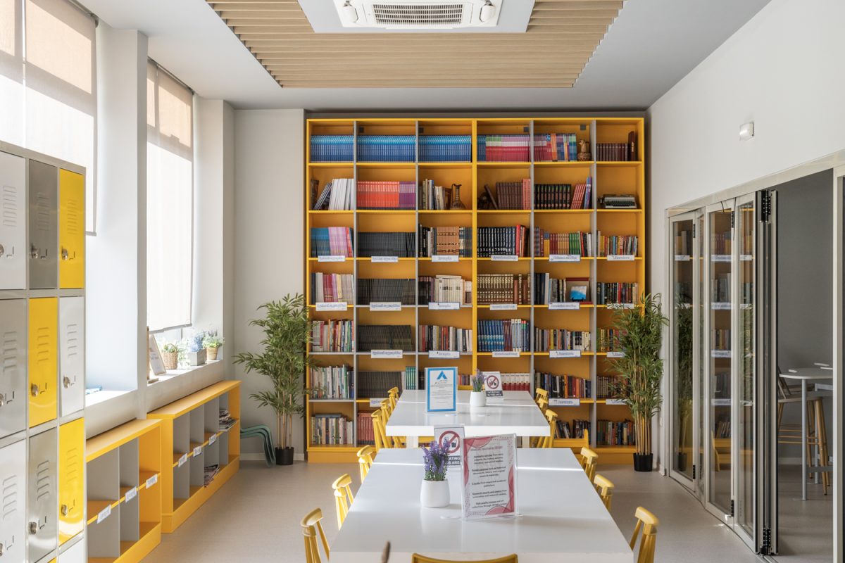 IMS: “Το IB Diploma θέτει το πλαίσιο. Η αντίληψη και η εφαρμογή στο κάθε σχολείο το αναδεικνύουν ή το αποδυναμώνουν”