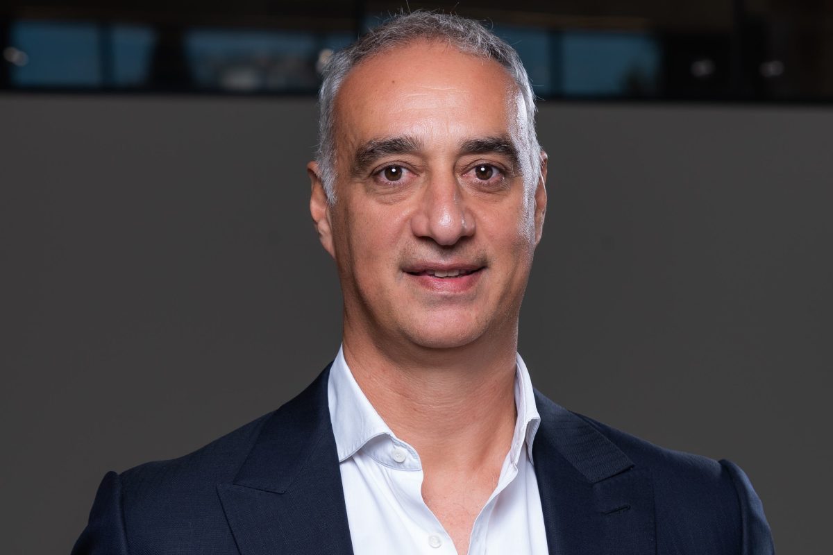 Karim Smaira: Ο άνθρωπος πίσω από τη Notia Medcare, την πρωτοποριακή Κλινική Μακροζωίας στα Νότια Προάστια