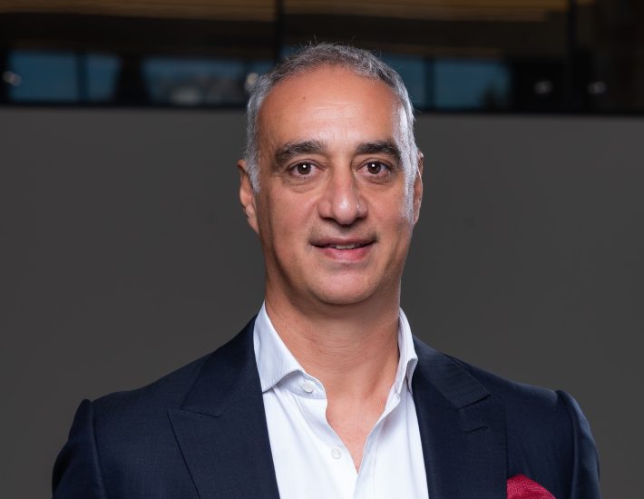 Karim Smaira: Ο άνθρωπος πίσω από τη Notia Medcare, την πρωτοποριακή Κλινική Μακροζωίας στα Νότια Προάστια