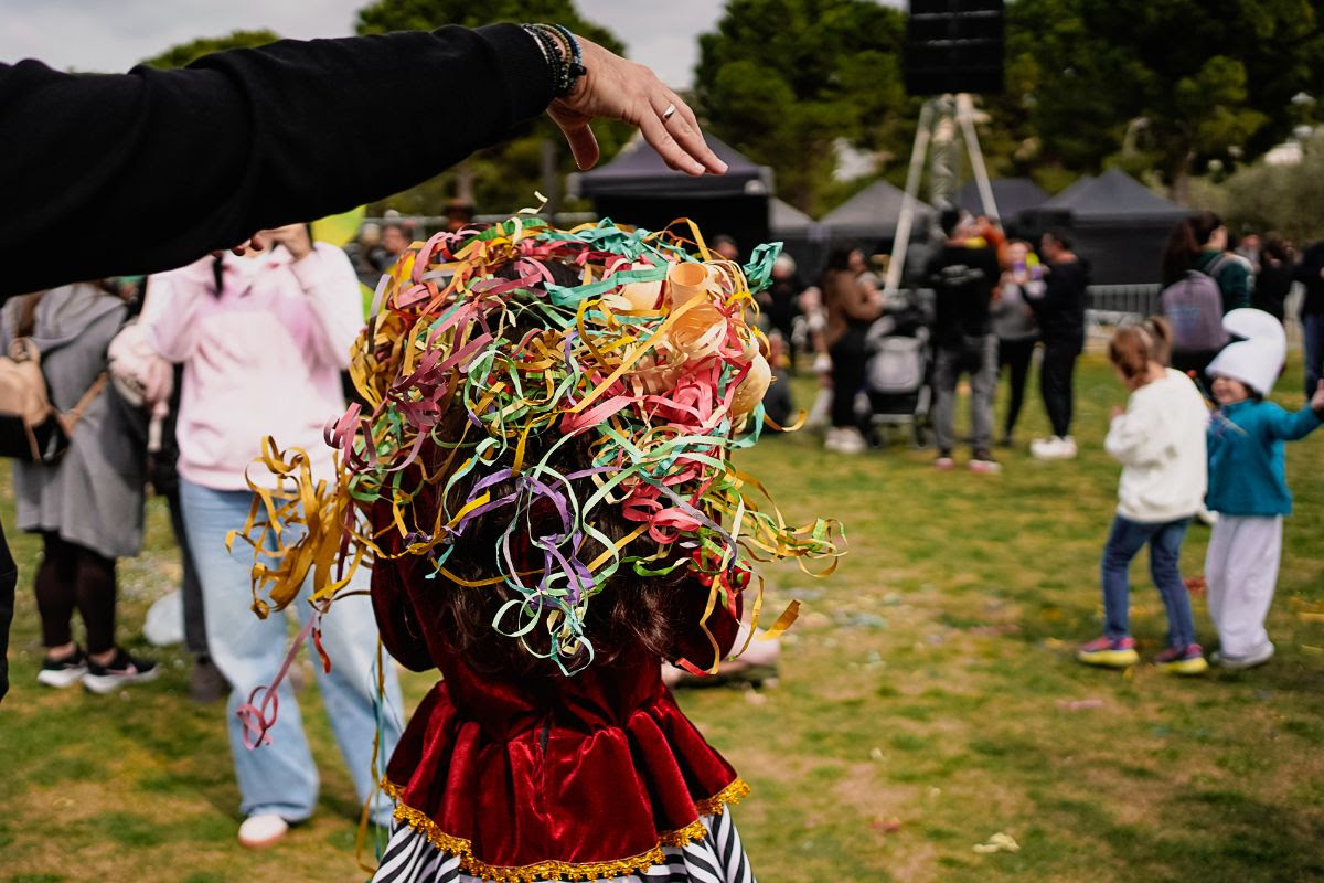 Τι να κάνεις το τριήμερο της Καθαράς Δευτέρας με παιδιά στα νότια