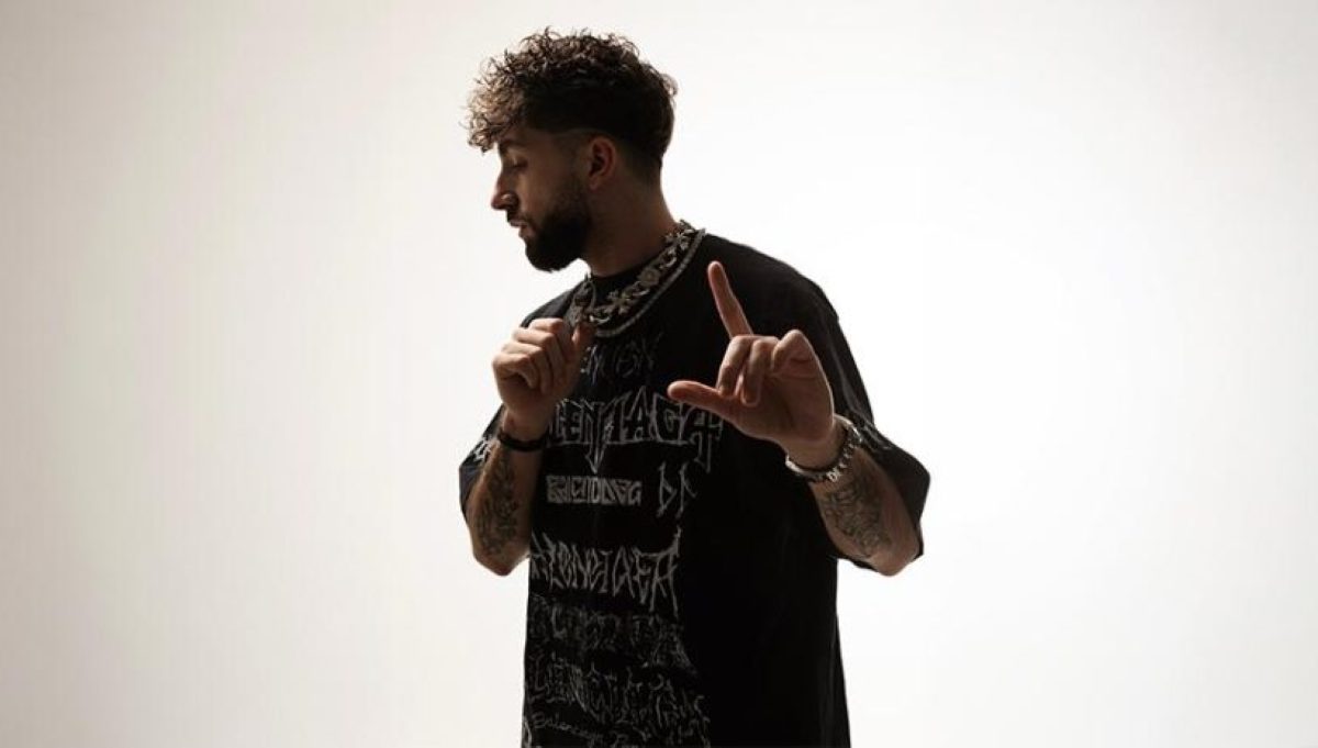 Ο Lil Koni επιστρέφει με το νέο του EP «Ikonik»