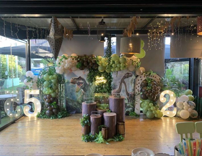 Παιχνίδι, πάρτι και χαλάρωση για γονείς: Το Loca Family Park στη Γλυφάδα τα έχει όλα