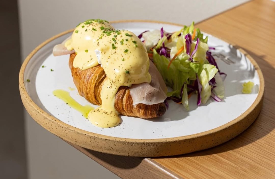 Mercato: Το brunch spot του Παλαιού Φαλήρου άνοιξε και στη Νέα Σμύρνη