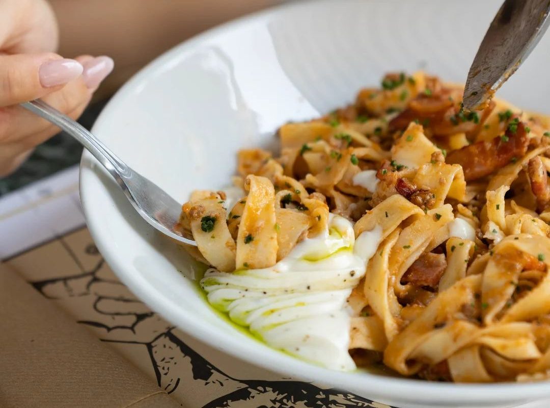 Ο Italos: Νέος, μεγαλύτερος χώρος για το αγαπημένο ιταλικό του Παλαιού Φαλήρου