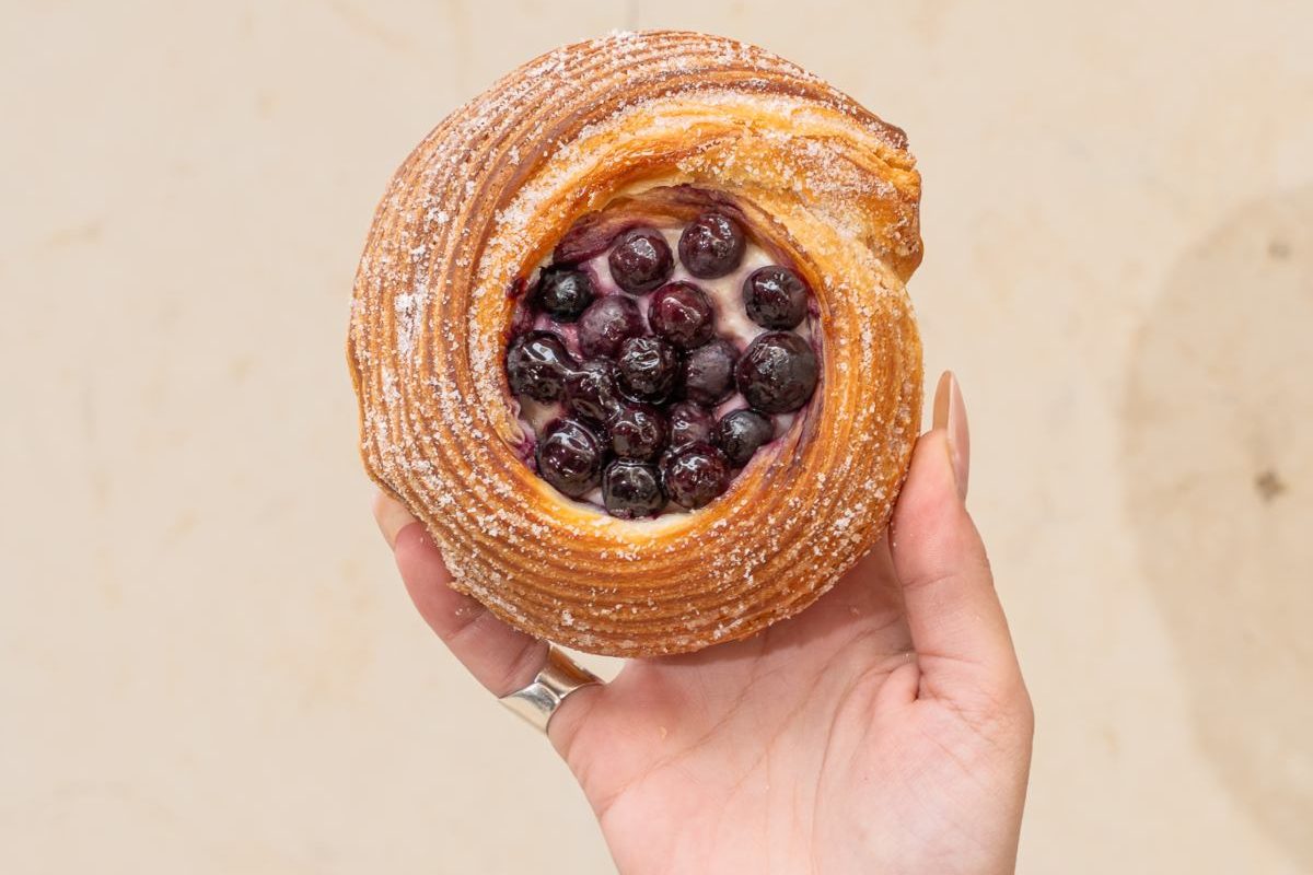 Overoll Γλυφάδας: Δοκιμάσαμε όλα τα νέα του signatures (και ενθουσιαστήκαμε)