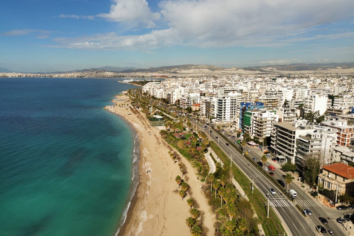 Ακίνητα: Πόσα ενοίκια χρειάζονται για να αγοράσεις σπίτι στα Νότια Προάστια