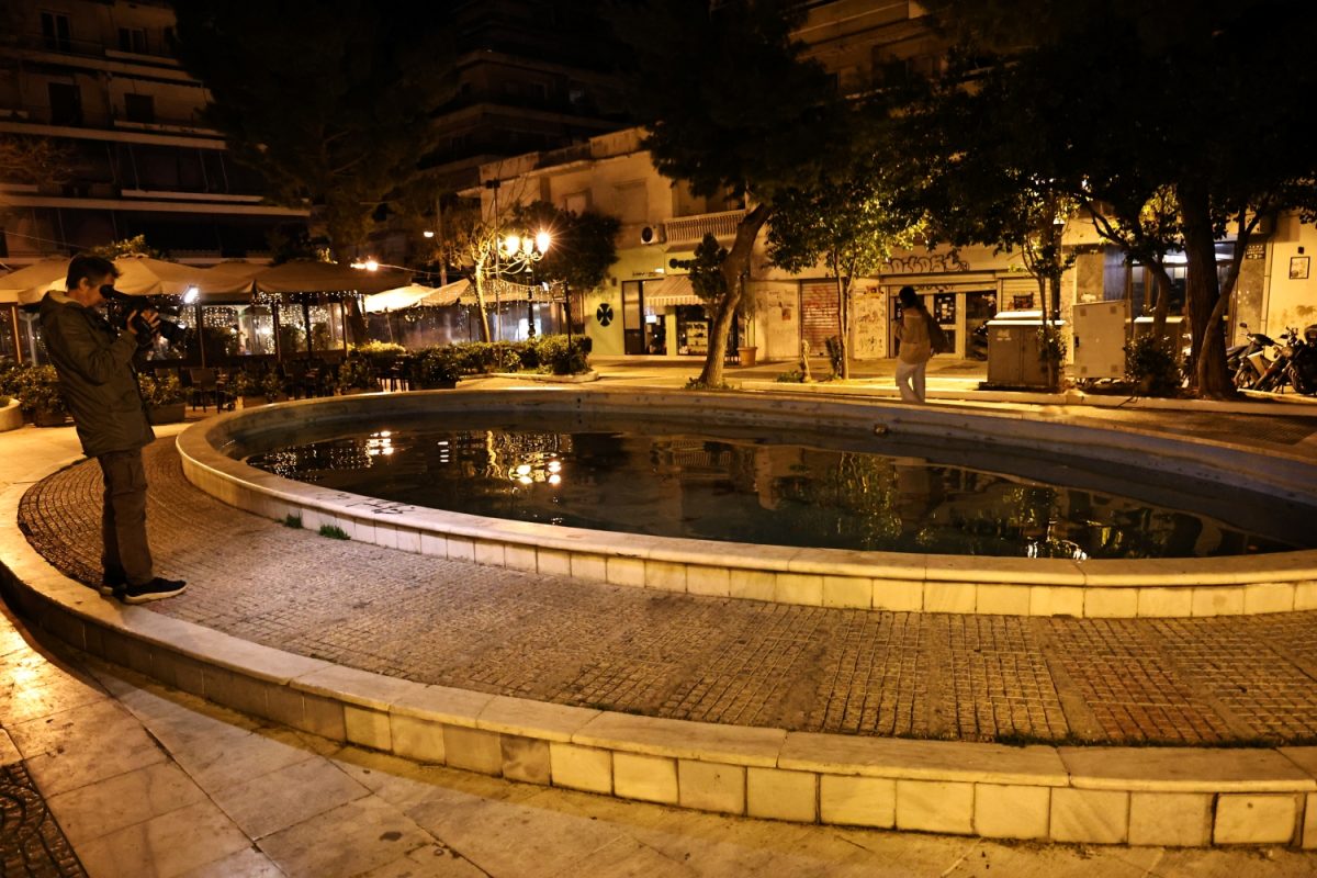 Καλλιθέα: Γιατί οι γονείς της 2χρονης άργησαν να πάνε στο σιντριβάνι