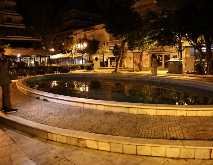 Καλλιθέα: Γιατί οι γονείς της 2χρονης άργησαν να πάνε στο σιντριβάνι