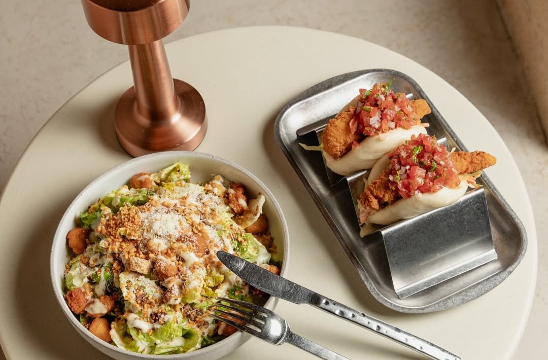 Οι νέες αφίξεις για φαγητό και ποτό στα Νότια που ξεχωρίσαμε τον Φεβρουάριο