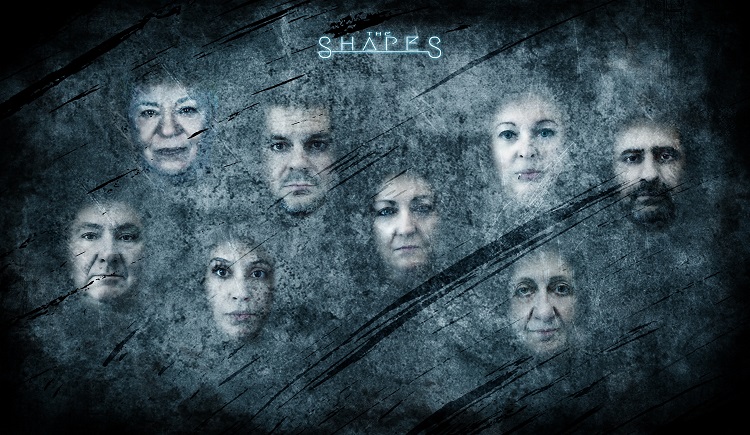 «ΣΕΛΙΔΕΣ»: Η κωμωδία που ξεχώρισε σε όλη την Ελλάδα έρχεται στην Ηλιούπολη