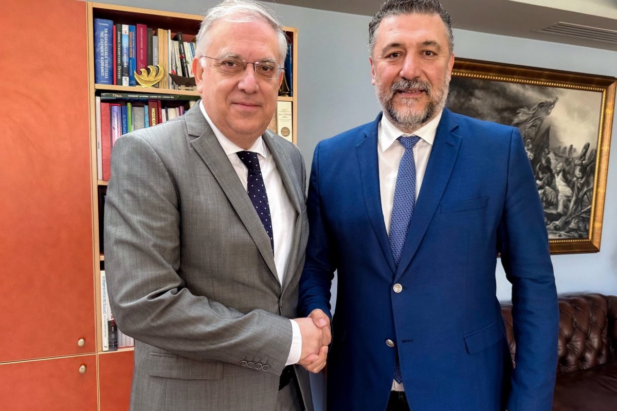 Παλαιό Φάληρο: Δρομολογείται η κατασκευή υπογείου πάρκινγκ στο πάρκο Φλοίσβου