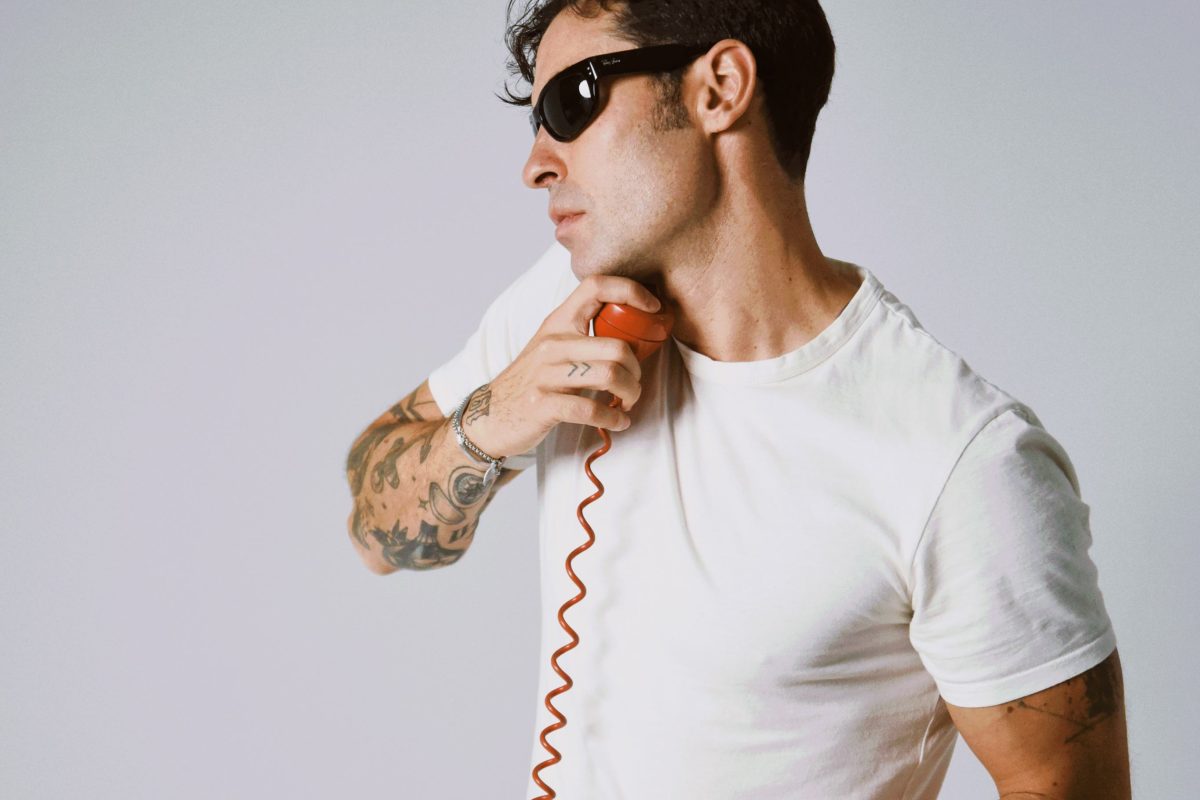 Ace Hotel & Swim Club Athens: Τελευταία Κυριακή της Αποκριάς με τον Tourist Ath στα decks