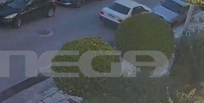 Άλιμος: Μεθυσμένη οδηγός τράκαρε 11 αυτοκίνητα