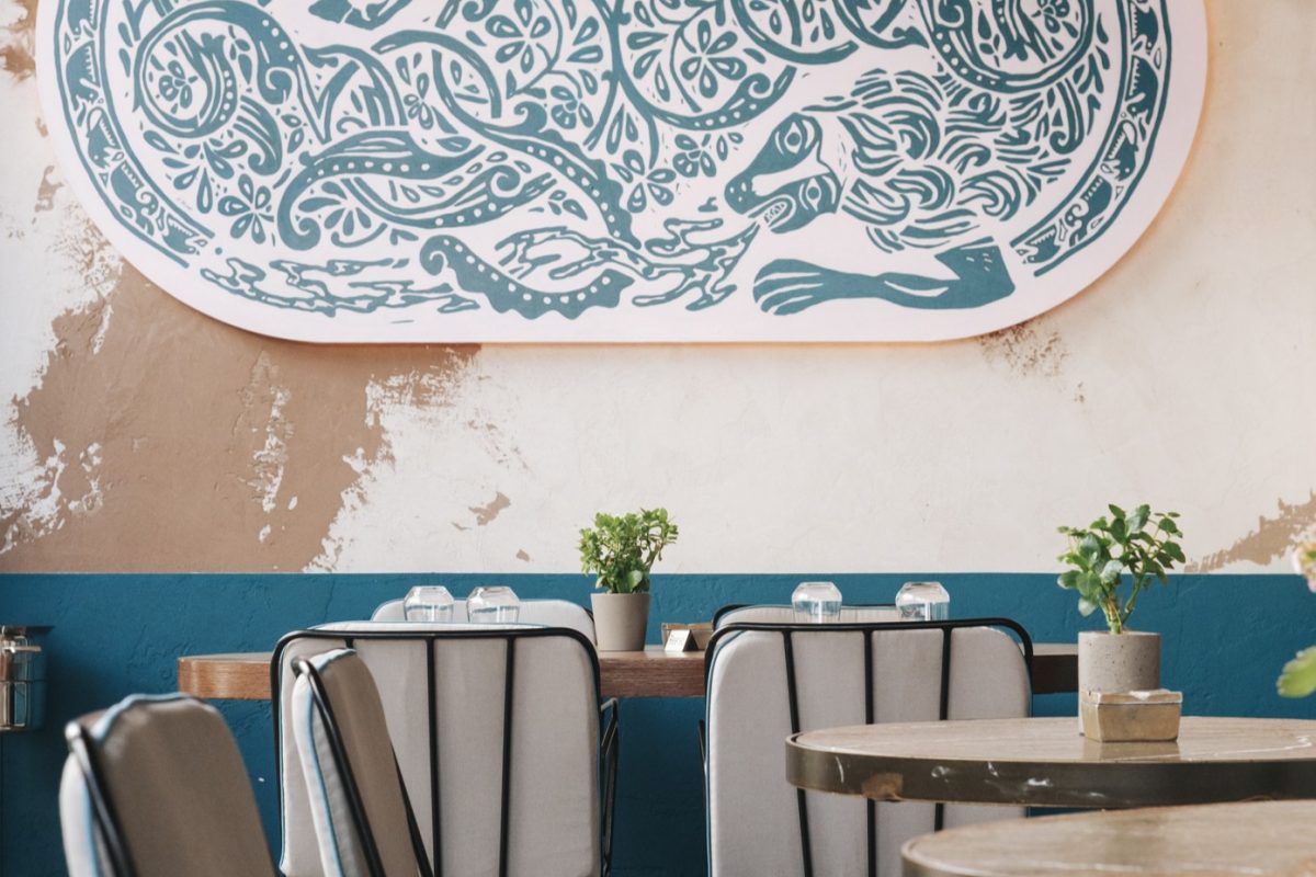 Τέσσερις αρχόντισσες της Κουζίνας έρχονται τον Μάρτιο στο Vibo Πειραιά