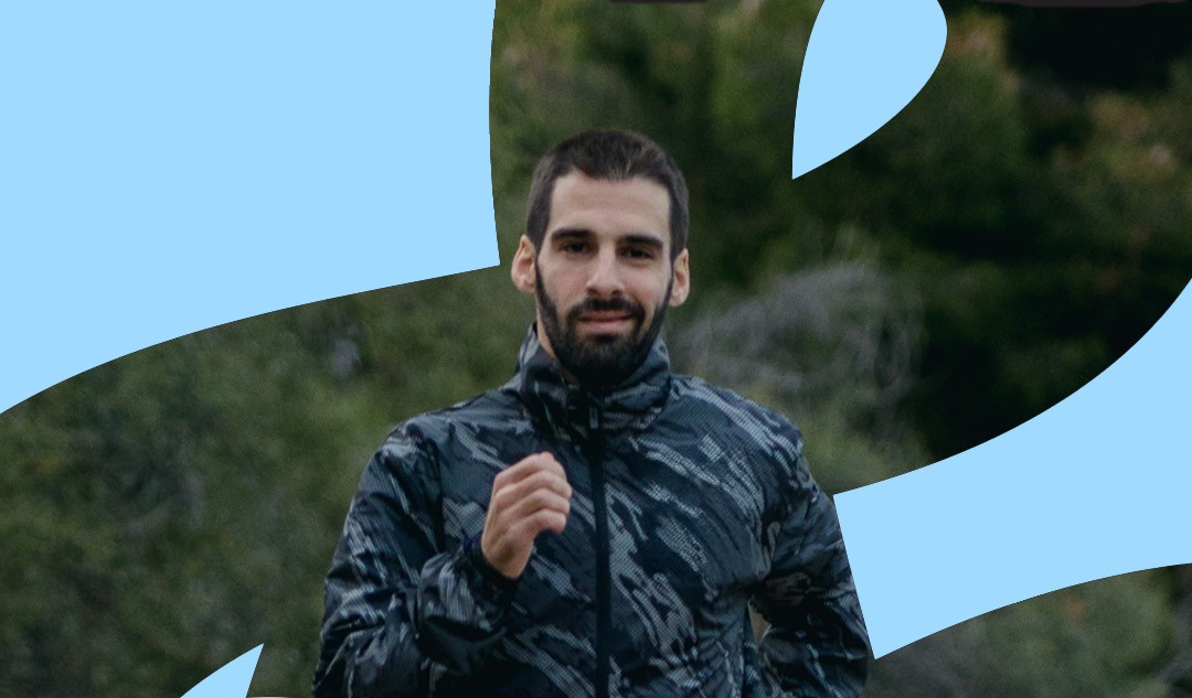 Το φυσικό μεταλλικό νερό ΒΙΚΟΣ υποδέχεται τον Παναγιώτη Καραΐσκο στο δυναμικό των αθλητών που στηρίζει