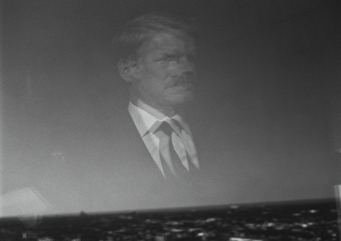 Γιώργος Λάνθιμος: Στη Στέγη η πρώτη έκθεση φωτογραφιών του διεθνώς καταξιωμένου σκηνοθέτη, παραγωγού και σεναριογράφου