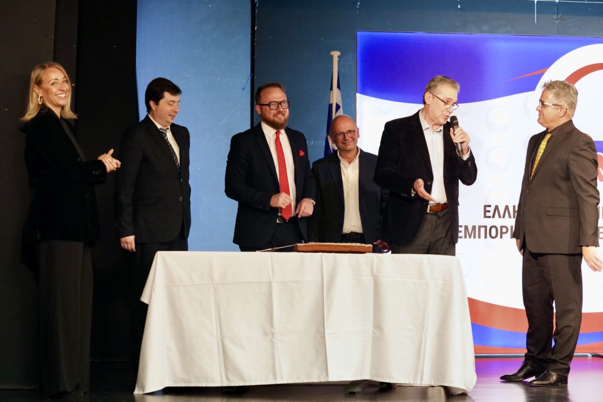 Ετήσια θεσμική συνάντηση και ανάπτυξη στρατηγικών δεσμών από το Ελληνοαλβανικό Σωματείο