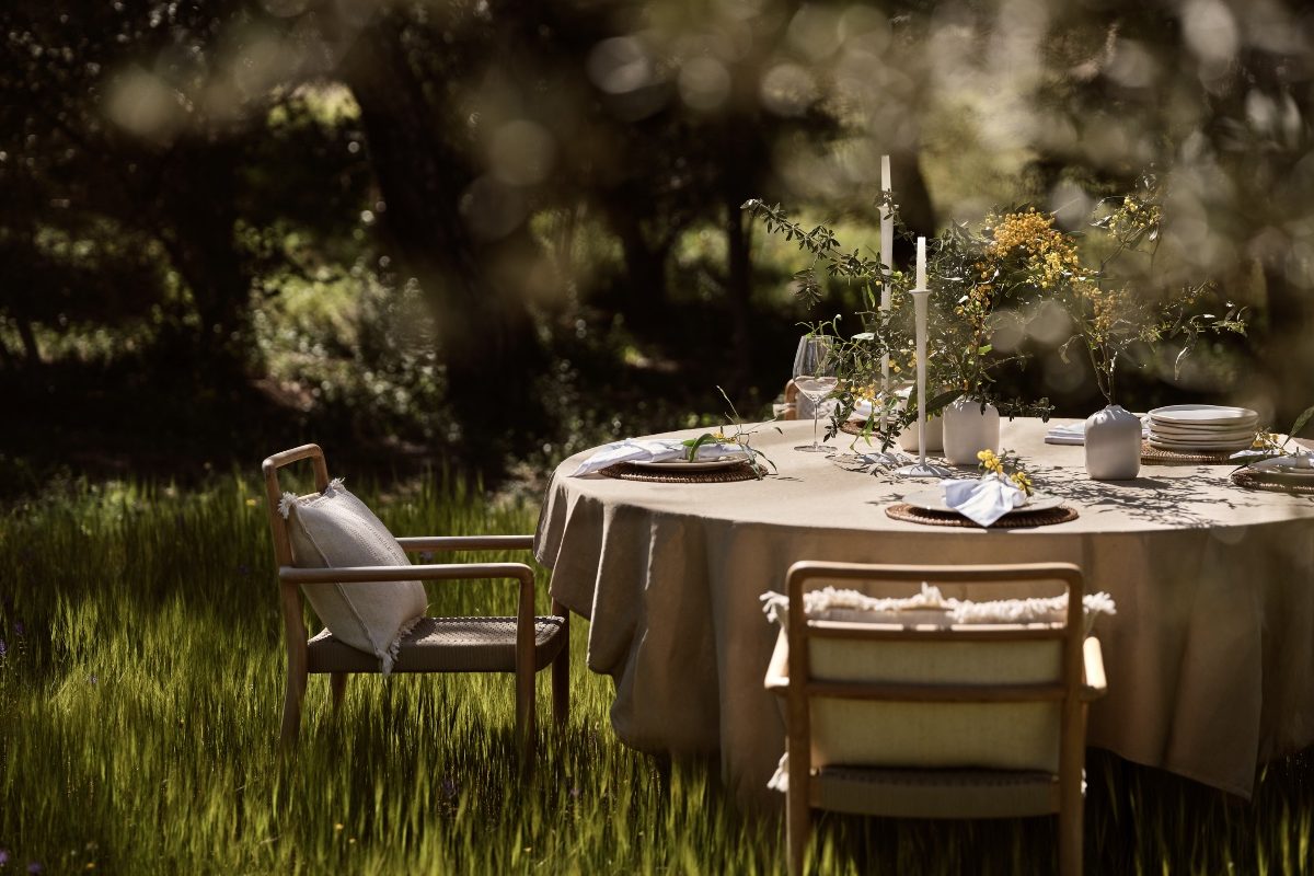 One&Only Aesthesis: Ένα ξεχωριστό Πάσχα γεμάτο γεύσεις, εμπειρίες και οικογενειακές στιγμές