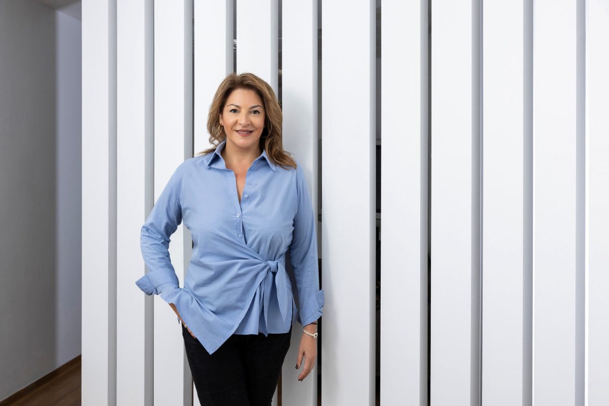 Η Butterfly Capital Projects στον συντονισμό μεγάλων έργων αεροδρομίων, hospitality και υποδομών