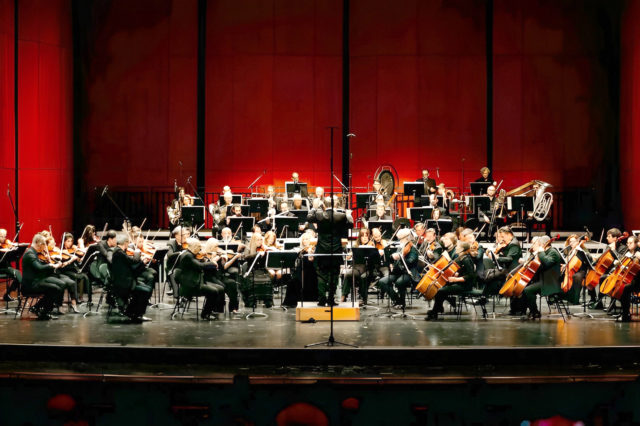 Το Ρέκβιεμ του Βέρντι στο ΚΠΙΣΝ από την Εθνική Συμφωνική Ορχήστρα και τη Χορωδία της ΕΡΤ