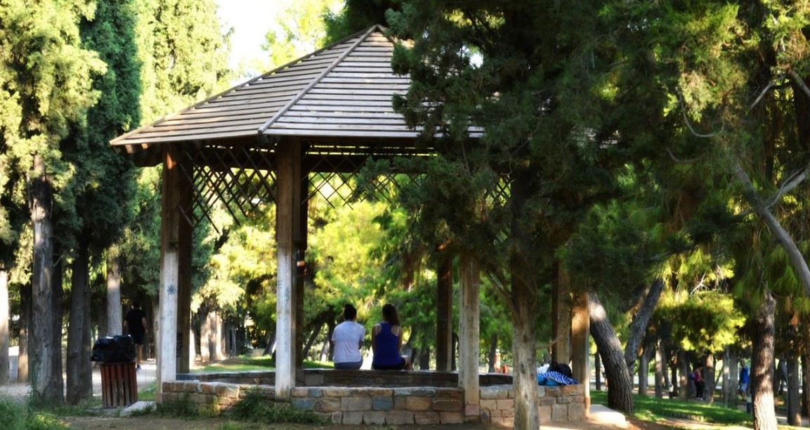 Κλειστό το Άλσος Νέας Σμύρνης το πρωί της Τετάρτης 1 Απριλίου λόγω σχολικών αγώνων