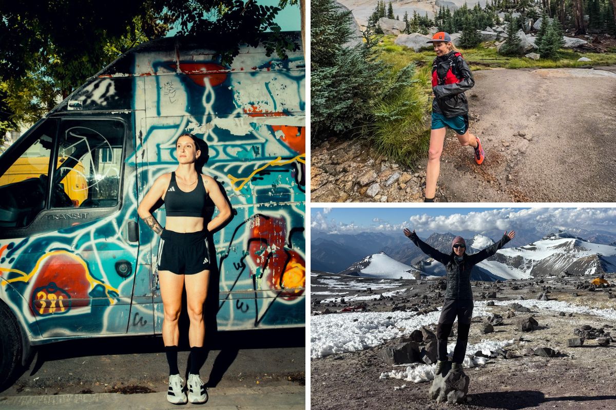 Η δύναμη δεν έχει φύλο: Τι σημαίνει να ζεις στα όρια όταν είσαι γυναίκα